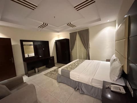 وجهة التميز 2 Apartment hotel in Jeddah