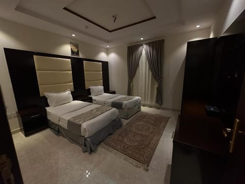 وجهة التميز 2 Apartment hotel in Jeddah