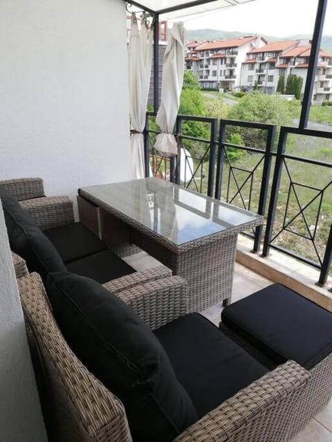 Ferienwohnung mit Meerblick! Condo in Sunny Beach