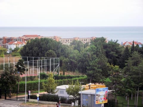 Ferienwohnung mit Meerblick! Condo in Sunny Beach