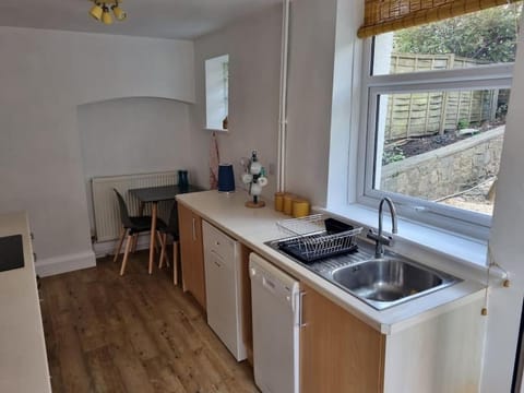 Cheerful two bedroom cottage in the Forest of Dean House in Forest of Dean