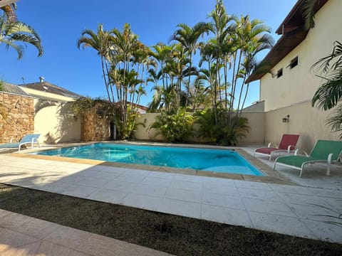 Casa Jardim das Colinas House in Sao Jose dos Campos