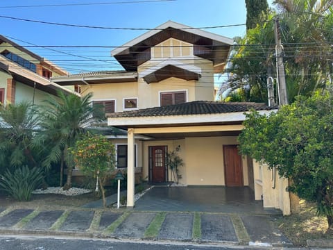 Casa Jardim das Colinas House in Sao Jose dos Campos