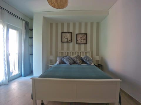 Saja Charme Home Holidays Apartment in Naxos