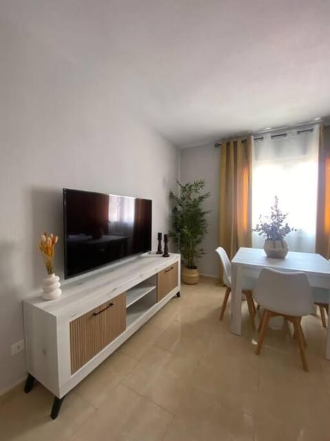 La Florida Condo in Ciudad Real