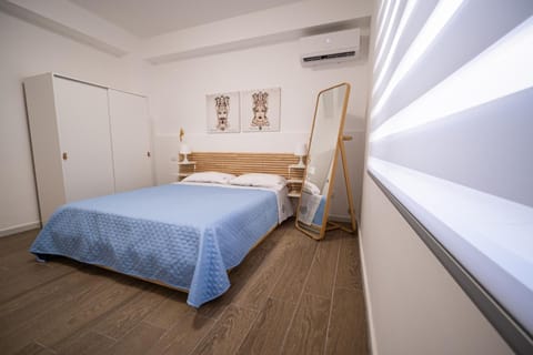 Matilde’s Holiday House Condominio in Terrasini
