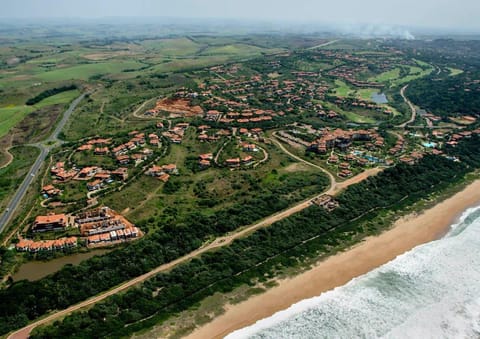 House of Tranquility Zimbali House in Dolphin Coast