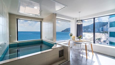 Busan Graysands Villa in Busan