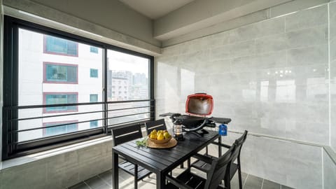 Busan Graysands Villa in Busan