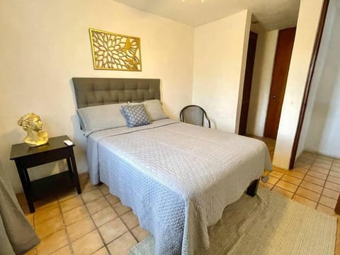 LINDO APARTAMENTO CON PISCINA Apv Apartment in Puerto Vallarta