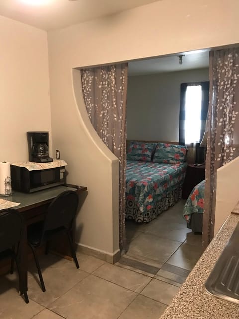 Apartamento zona hotelera #6 planta alta Copropriété in Mexicali