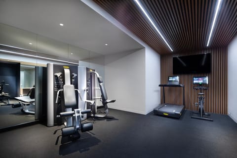 TV and multimedia, Fitness centre/facilities, Fitness centre/facilities