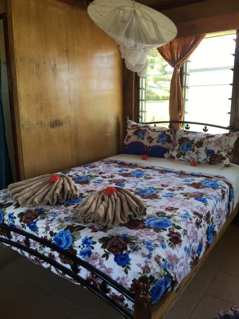 Waya Lailai Eco Haven Hotel in Fiji