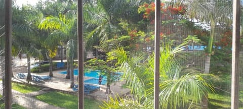 Deluxe Studio Apartment - Royal Palms - Mtwapa Bed and Breakfast in Mombasa County