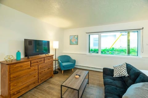 NN - The Beverly #3 - Downtown Studio Apartment Copropriété in Whitehorse