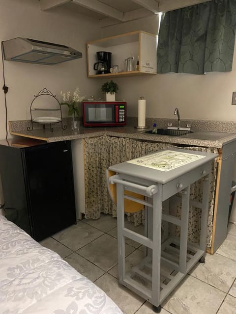 Mini depa super centrico #2 Apartamento in Mexicali