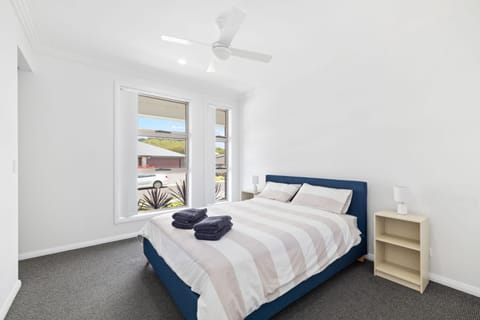 Gone Coastal Casa in Woolgoolga