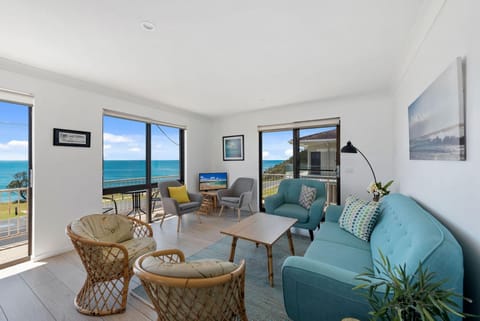 Jambi Ocean View Haus in Woolgoolga