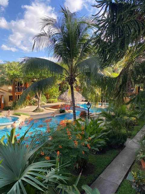 Cocomarindo Breeze Condo And Amazing Pool House in Coco