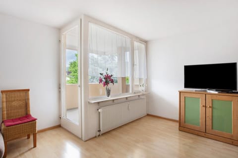 Stadtappartement Sievers Apartamento in Riehen