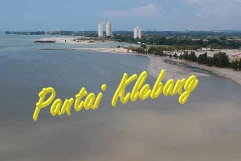 Pantai Klebang48 Villa/30Pax/PrivatePool Villa in Malacca