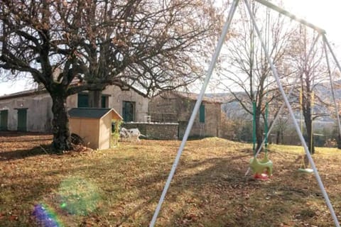 La Bastide De Queyran Maison in Verdon Gorge