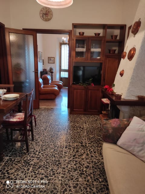 CASA ELIA Apartment in Torre del Lago