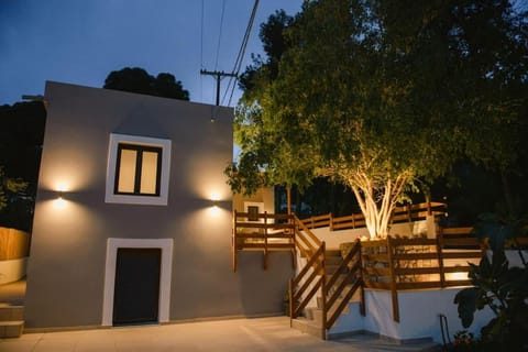 River House House in Kalymnos