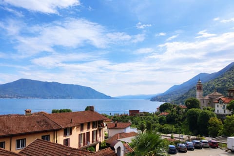 Lake view
