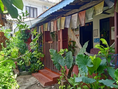 The Blues Bed and Breakfast in Alappuzha