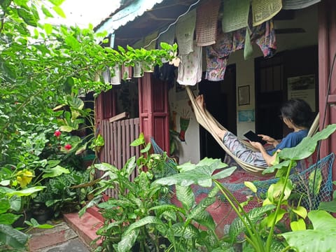 The Blues Bed and Breakfast in Alappuzha