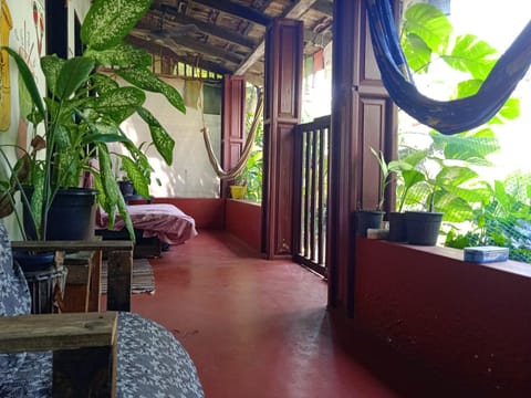 The Blues Bed and Breakfast in Alappuzha