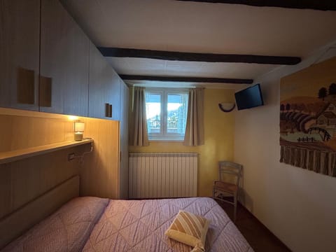 Casa Rosa Aprica Apartment in Aprica