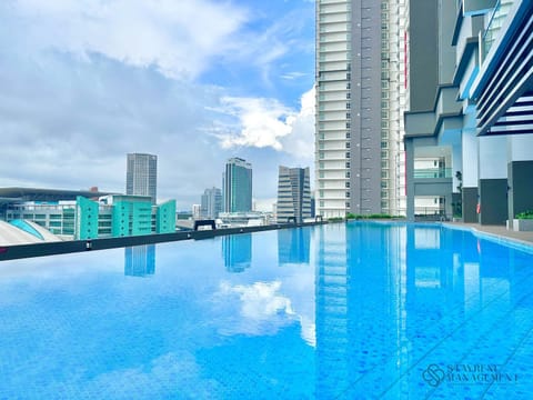 Day, City view, Pool view, Swimming pool, Swimming pool