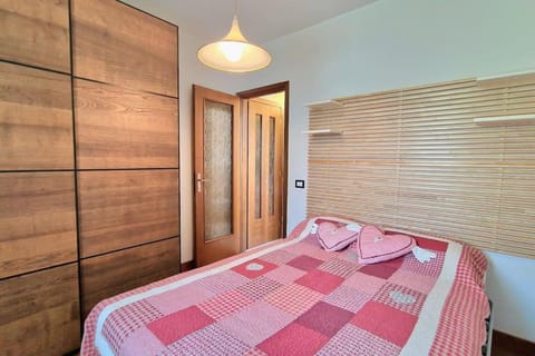Casa le due terrazze - Pool Apartment in Bardolino