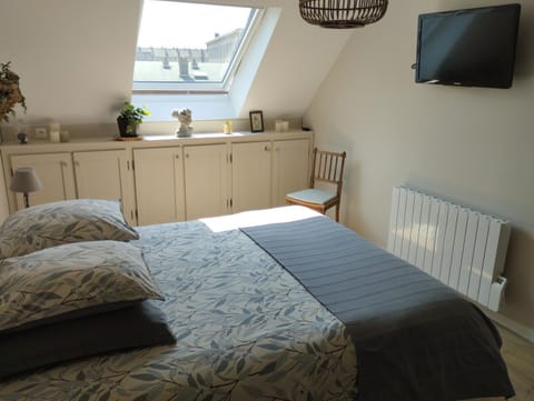 Le Clos des Mouettes Bed and Breakfast in Calais