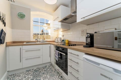 Host & Stay - Portland Apartment Apartment in Brighton