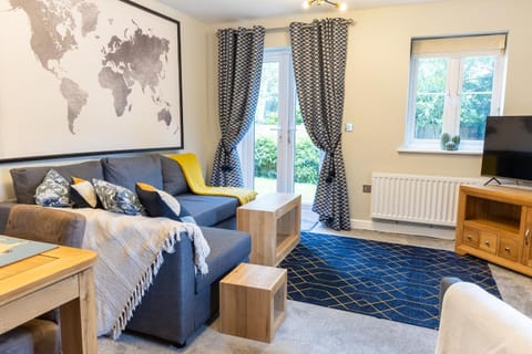 Luxury Apartments - MBS Lettings Condo in Bewdley