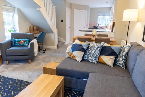 Luxury Apartments - MBS Lettings Condominio in Bewdley