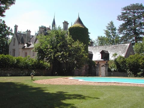 Facade/entrance, Swimming pool, Swimming pool