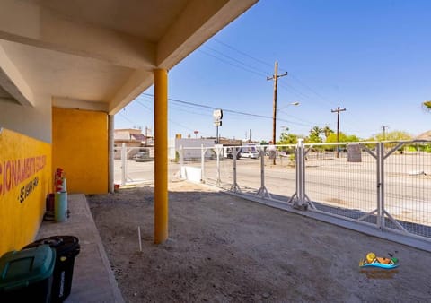 San Felipe rental - One block to San Felipe Malecon House in San Felipe