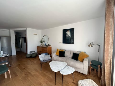 Triplex refait à neuf 3 mns mer Condo in La Ciotat