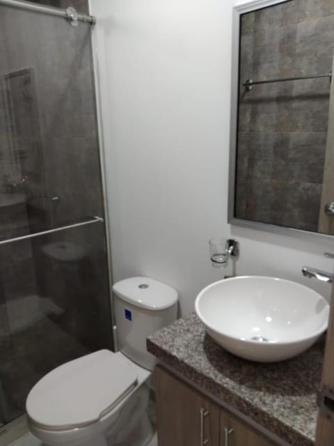 Apartamento 302 Yopal Condo in Yopal