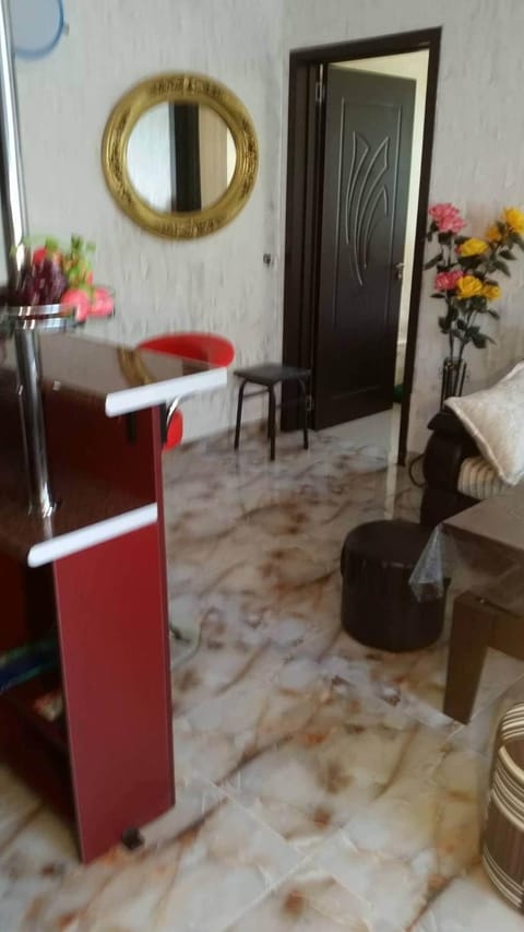 apartament dato Apartment in Batumi