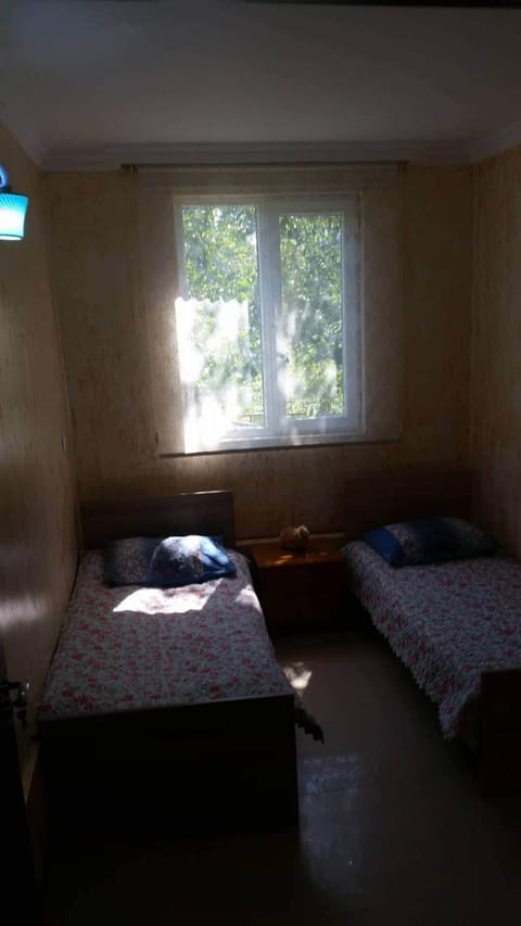 apartament dato Apartment in Batumi