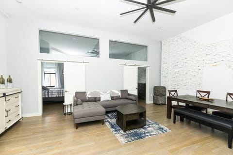 City Charm, Old Port Oasis Condo in South Portland
