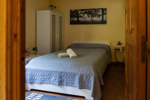 Casa Can Rufo de Rupit Bed and Breakfast in Garrotxa