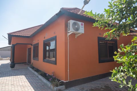 Hillview Elegant Residential Suites Condo in Lusaka