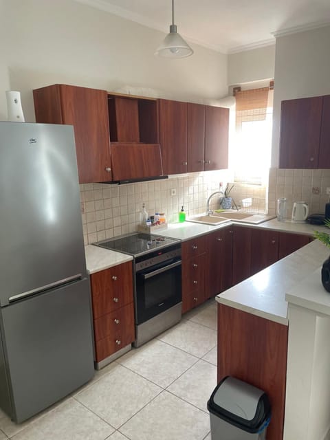 Tzitzifianaki apartment Apartment in Chania