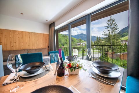 Apartments LaBar Condo in Ortisei